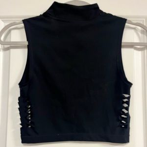 Nike Pro Dri-Fit Tank Top